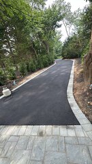 blacktop