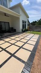concrete blocks better than concrete 