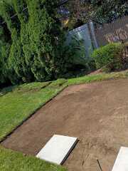 patio builder Nassau County