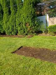 paver patio Plainview
