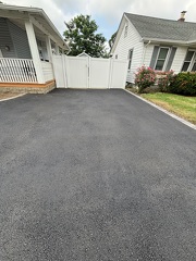 asphalt work 
