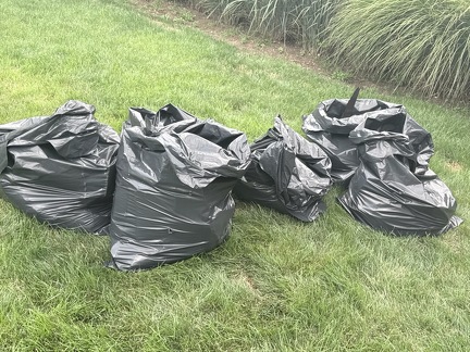 shingle bags 