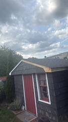 roofing installed 