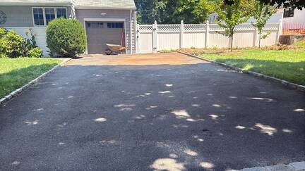 clean mulch