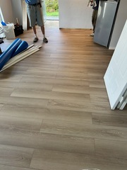 laminate finish