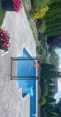 putting polymeric sanding