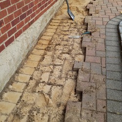 Basement Waterproofing 