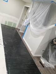 basement prep